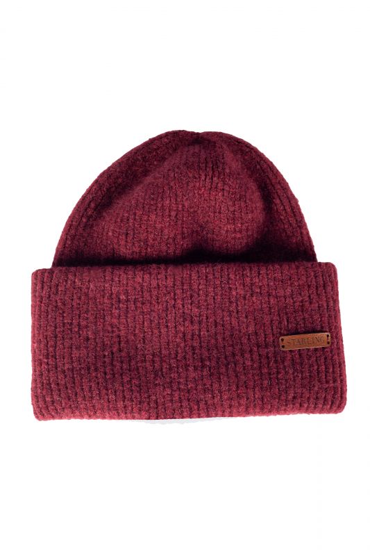 Зимняя шапка STARLING B173-J-BINGO