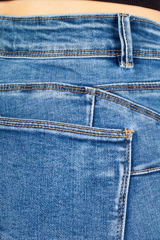 Джинсы NORFY BC9227-1