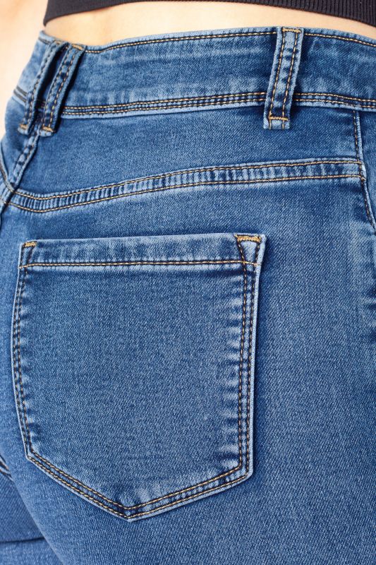 Джинсы NORFY BC9241-1