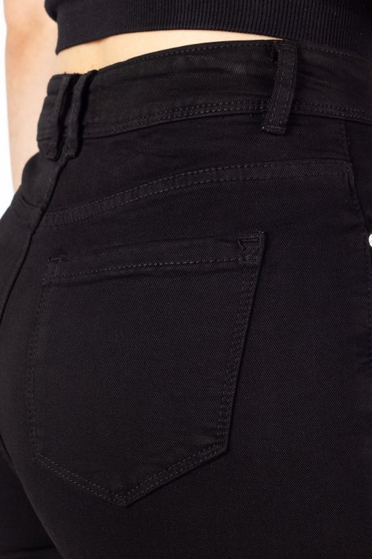 Джинсы NORFY BC9301-1-1