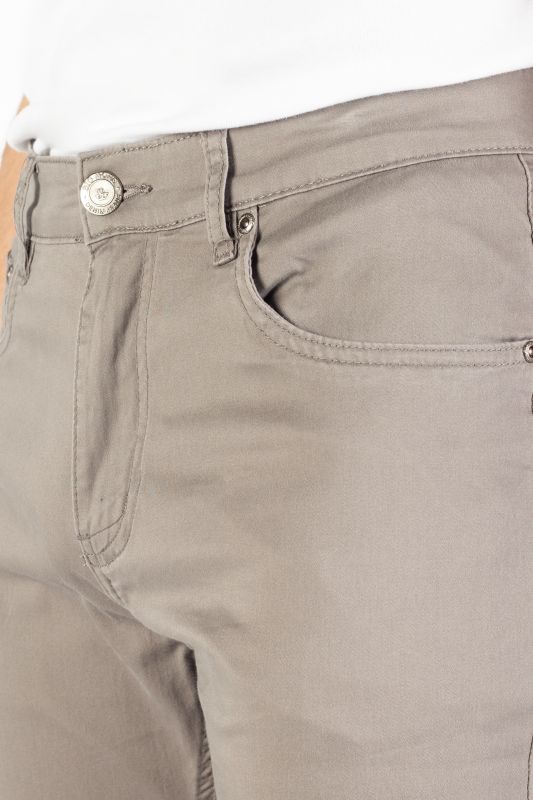 Джинсы BIG MORE BM-507