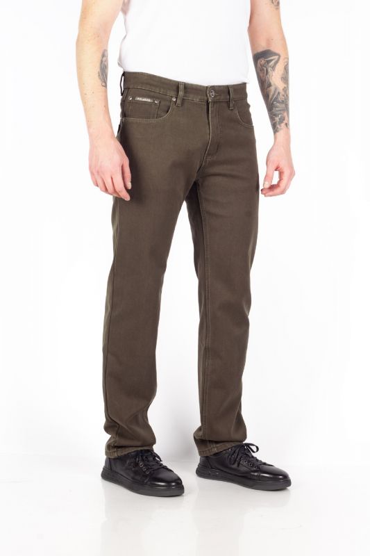 Зимние штаны BIG MORE BM-F21-21