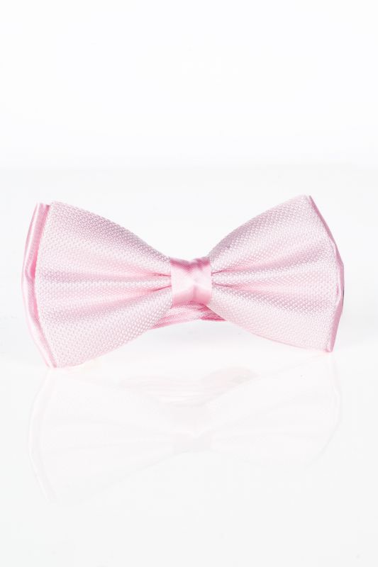 Bowtie NINO PACOLI BOWTIE-DES-29-PINK