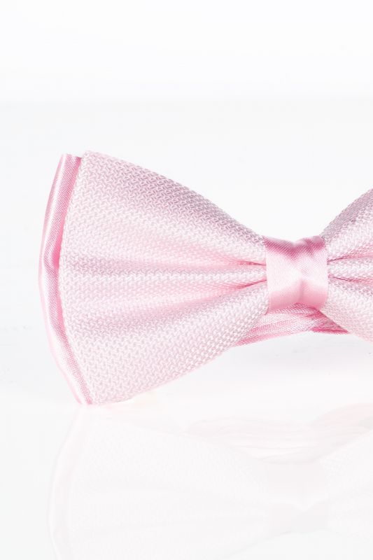 Bowtie NINO PACOLI BOWTIE-DES-29-PINK