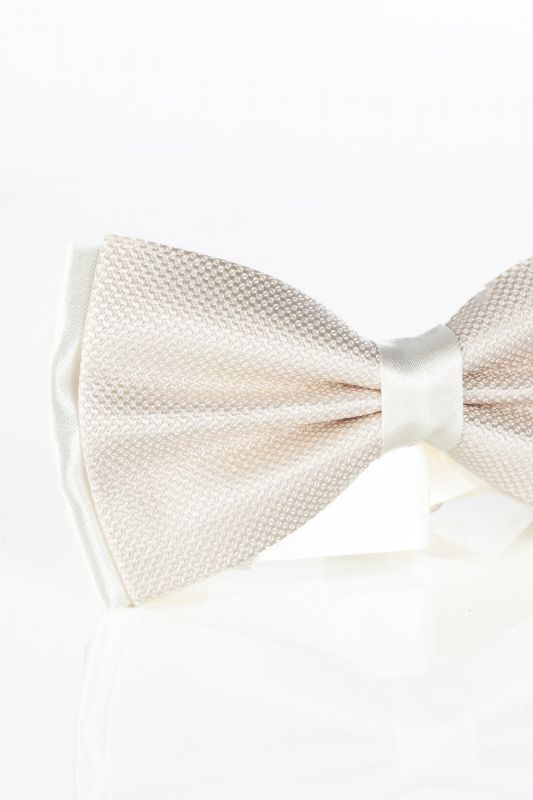 Bowtie NINO PACOLI BOWTIE-DES-2-BEIGE