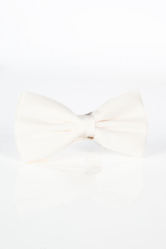 Bowtie NINO PACOLI BOWTIE-DUZ-2-CREMA