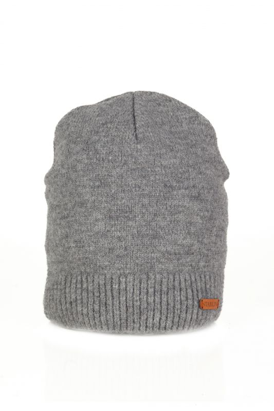 Зимняя шапка STARLING C016-S-CITY