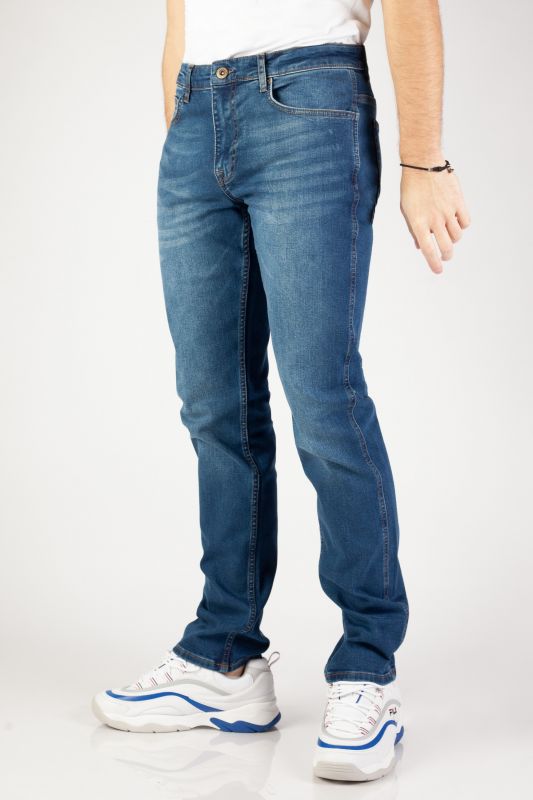 Джинсы CROSS JEANS C132-046