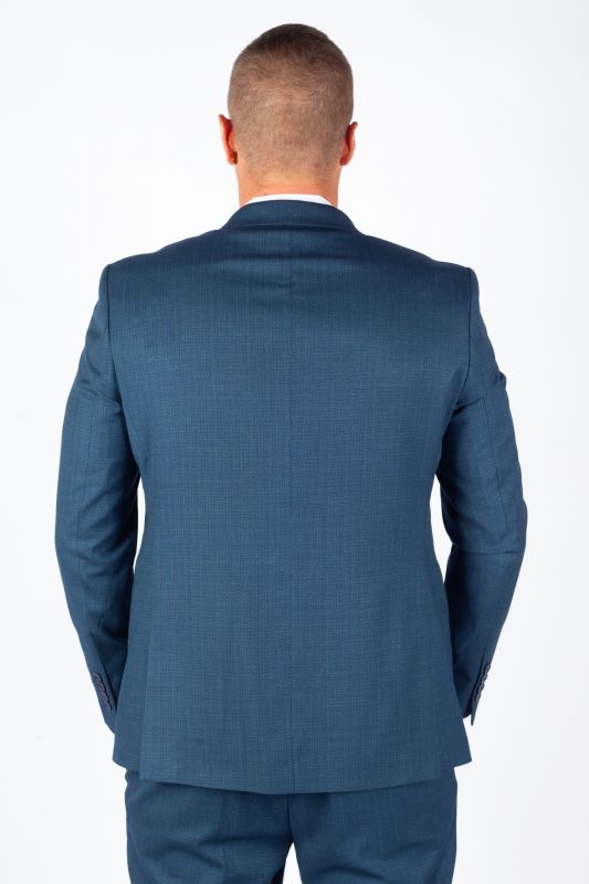 Пиджак BAGGI BY XJEANS CKK25057-024-YESIL