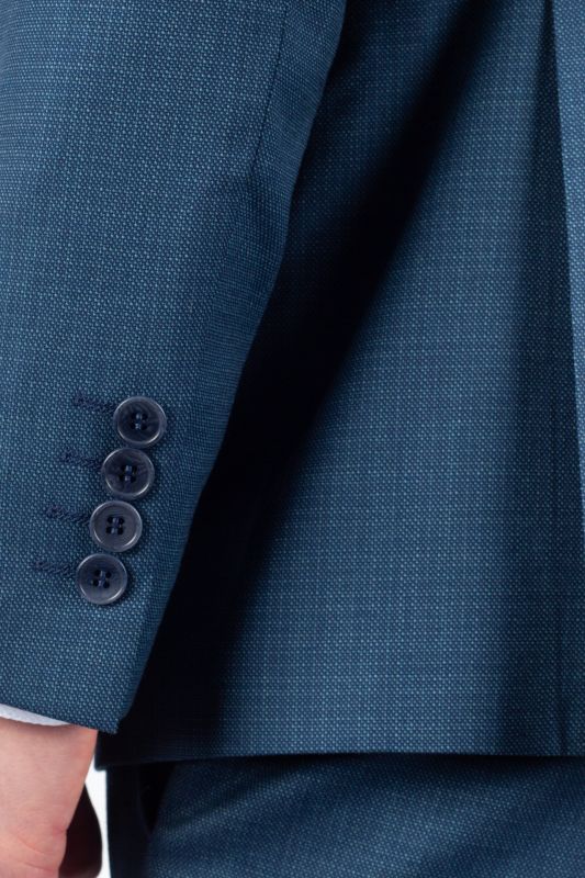 Пиджак BAGGI BY XJEANS CKK25057-024-YESIL