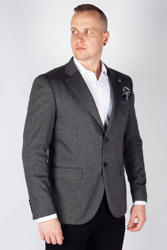 Пиджак BAGGI BY XJEANS CKK25058-001-SIYA