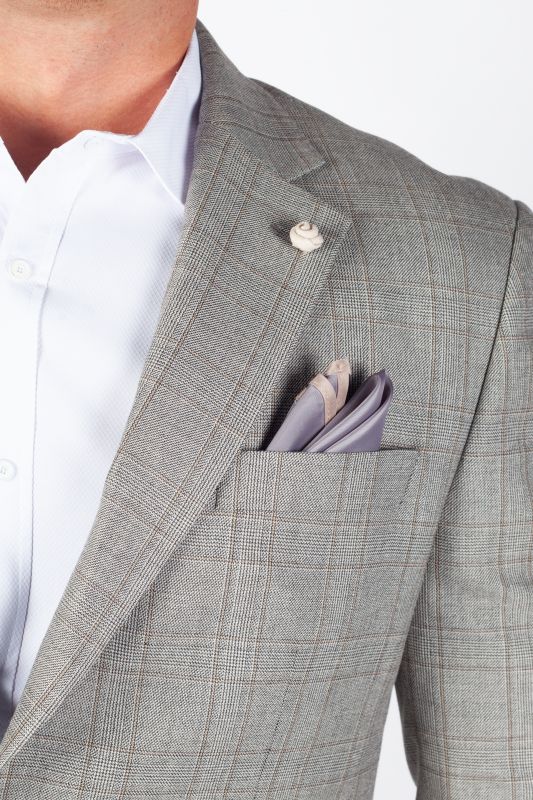 Пиджак BAGGI BY XJEANS CKK25059-017-BEJ