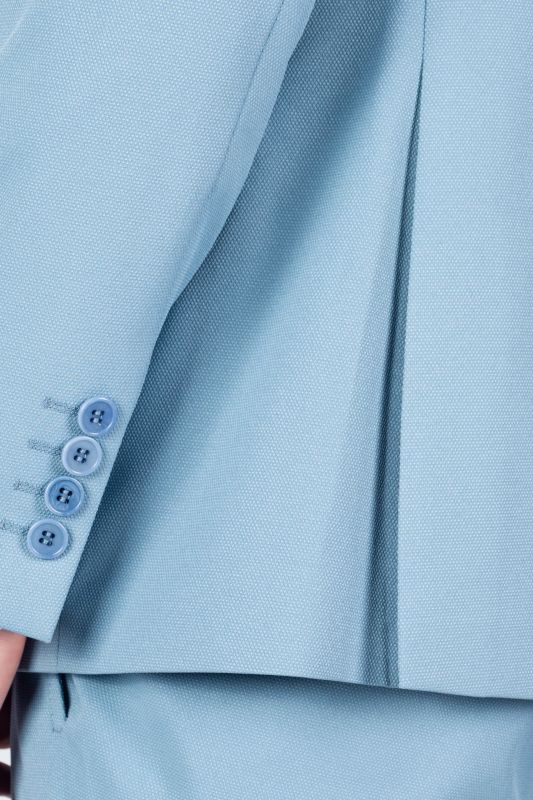 Пиджак BAGGI BY XJEANS CKK25061-TEORI-010