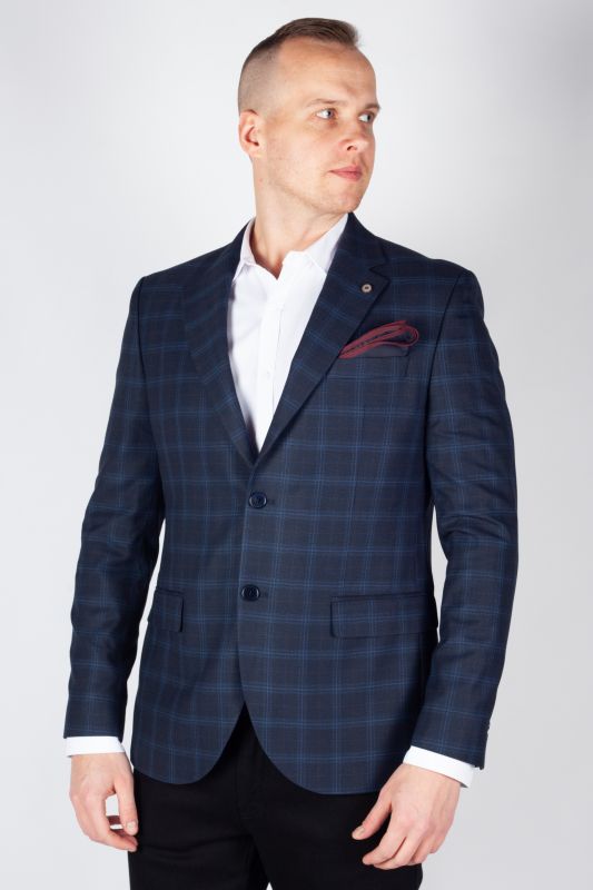 Пиджак BAGGI BY XJEANS CKK25081-SERGIO-002