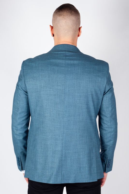 Пиджак BAGGI BY XJEANS CKK25088-CORVO-024