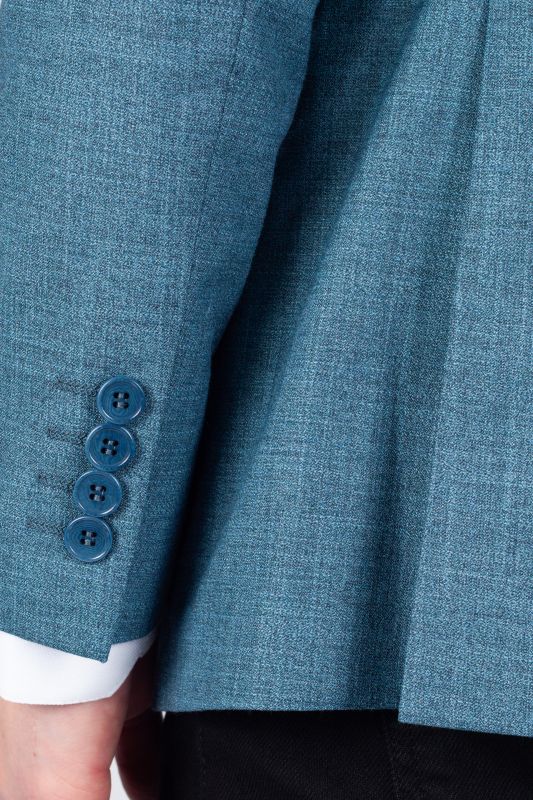 Пиджак BAGGI BY XJEANS CKK25088-CORVO-024