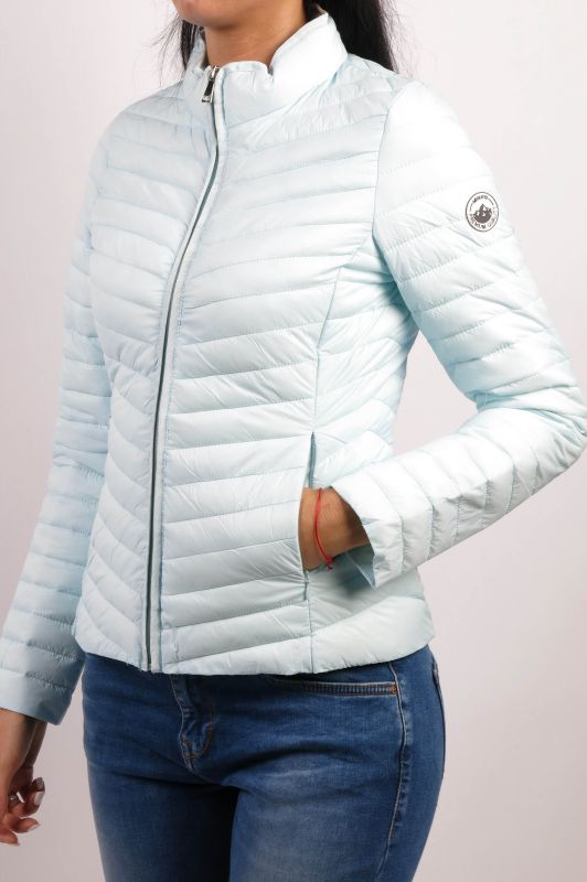 Курткa MEGUSTO DV-185-72-LIGHT-BLUE