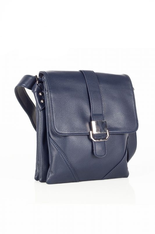 Сумкa через плечо FLORA&CO F11431-BLEU