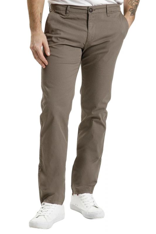 Классические брюки CROSS JEANS F194-630