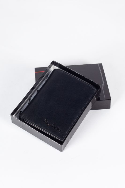 Кошелек PIERRE CARDIN G03-TILAK150-NERO