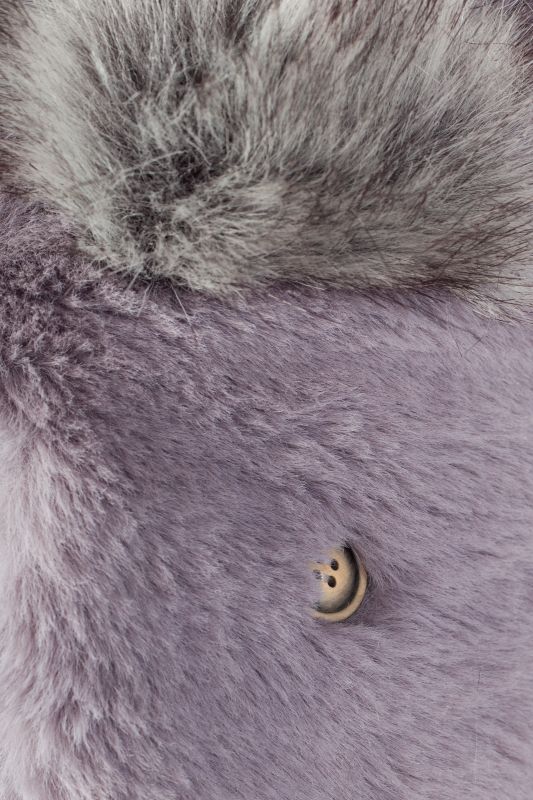 Зимняя шапка STARLING H019-D-KRECIK