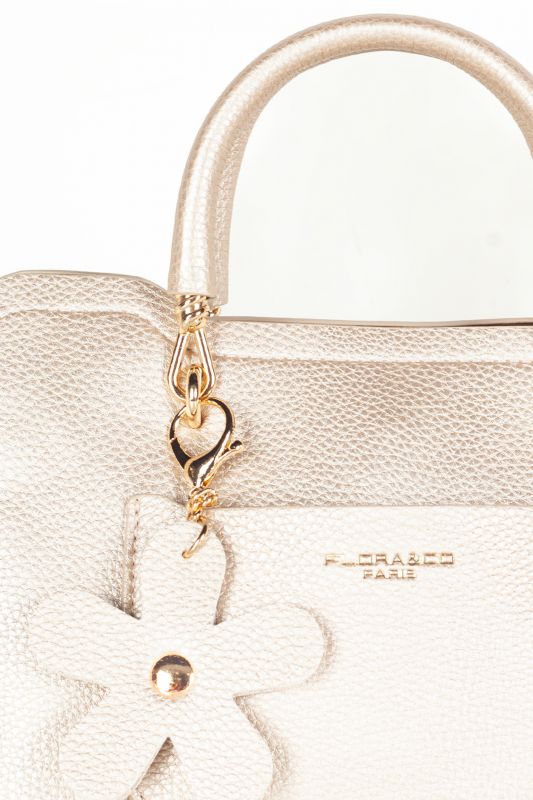 Сумки FLORA&CO H6931-IVOIRE