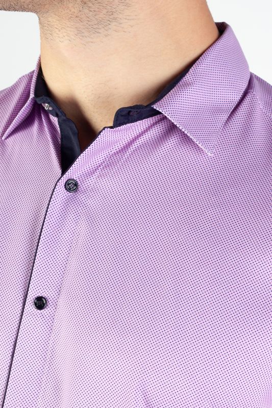 Рубашка X JEANS PREMIUM INF-5035-M1617