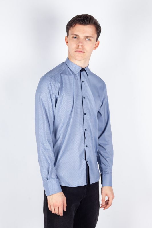 Рубашка X JEANS PREMIUM INF-7035-M3667