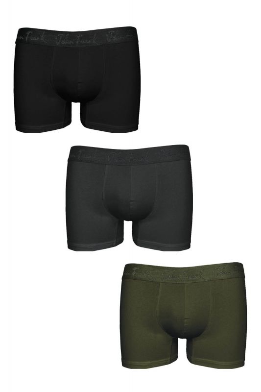 Боксеры JOHN FRANK JF3BMOD04