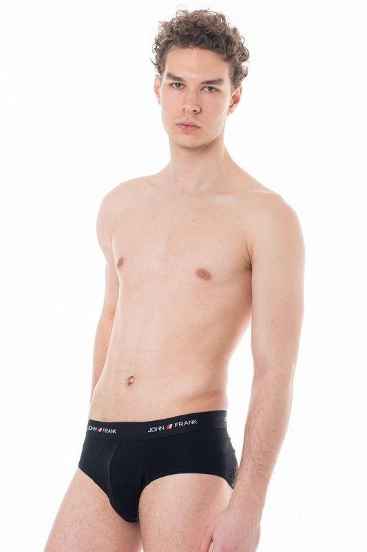 Трусы JOHN FRANK JF3BRIEF04