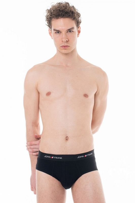 Трусы JOHN FRANK JF3BRIEF04