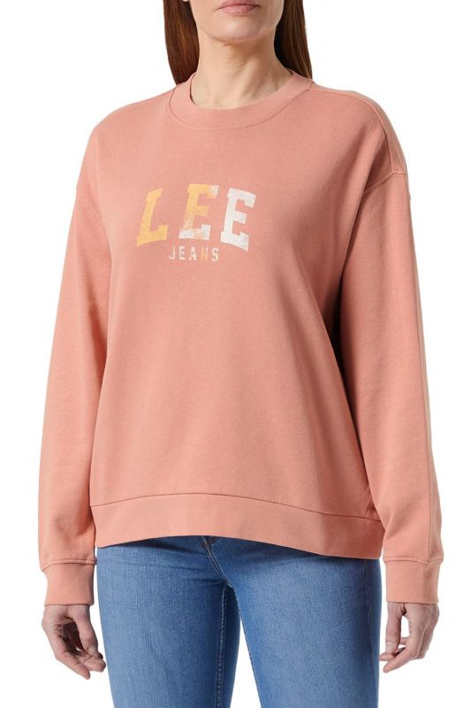 Спортивный свитер LEE LV06EIUK