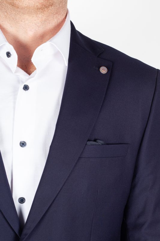 Пиджак BAGGI BY XJEANS RIVA-002-LACI