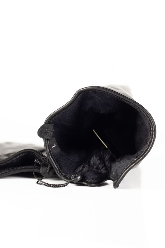 Glove ROVICKY R-RMS-04-O-CZARNY