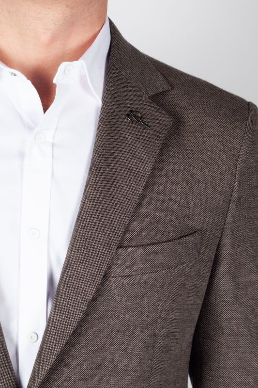 Пиджак X JEANS PREMIUM SO-CKT-3012-HC113