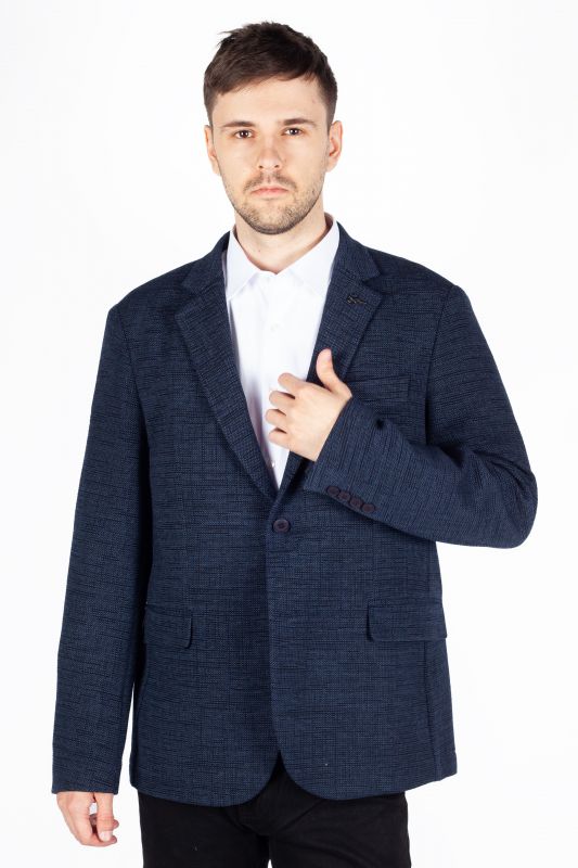 Пиджак X JEANS PREMIUM SO-CKT-3012-HC42