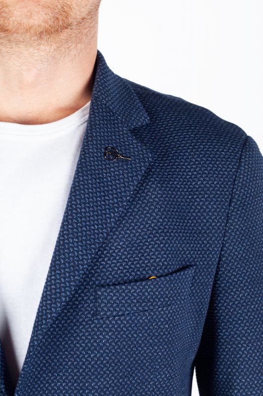 Пиджак X JEANS PREMIUM SO-CKT-3012-HC45