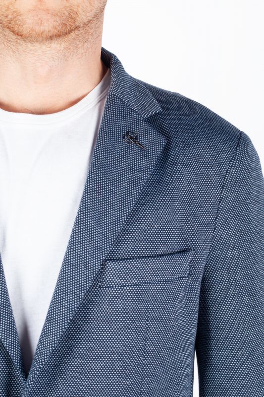 Пиджак X JEANS PREMIUM SO-CKT-3012-HC68