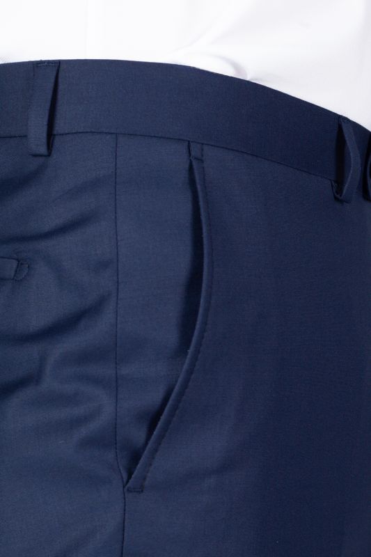 Костюмные брюки BAGGI BY XJEANS TKX25090-BOGART-007-P