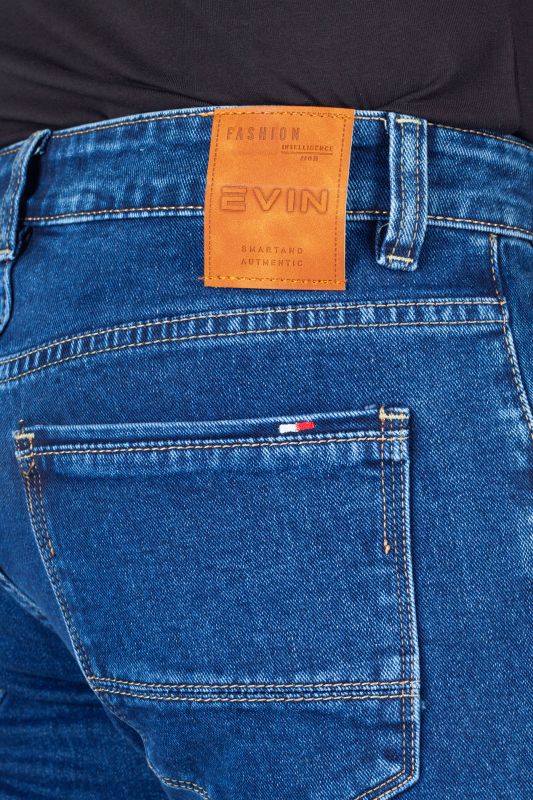 Джинсы EVIN VG1102
