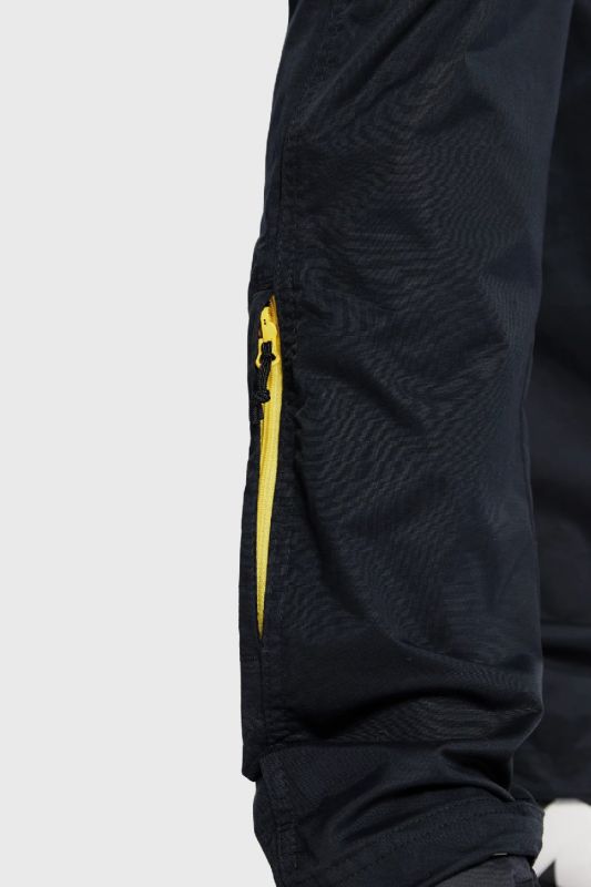 Спортивные штаны WRANGLER WA1SBM100