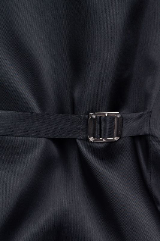 Жилет костюма BAGGI BY XJEANS YLD25091-BOGART-007