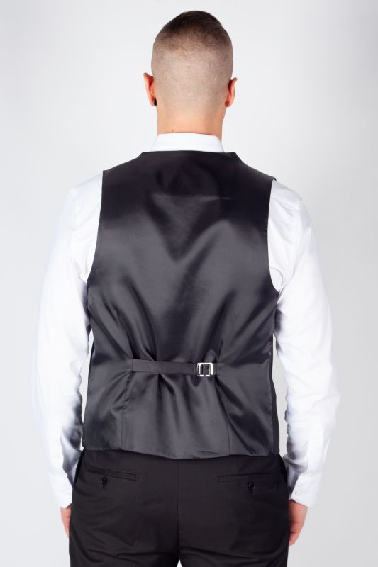 Жилет костюма BAGGI BY XJEANS YLK25067-014720-001